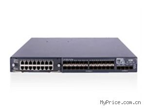 華三通信LS-5800-32F-H3網絡交換機產品總覽 核心參數、市場定位與技術價值解析